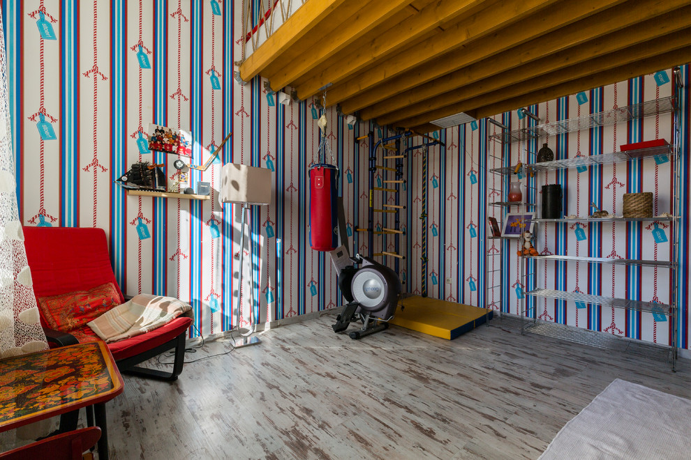 Квартира  на Аптекарском