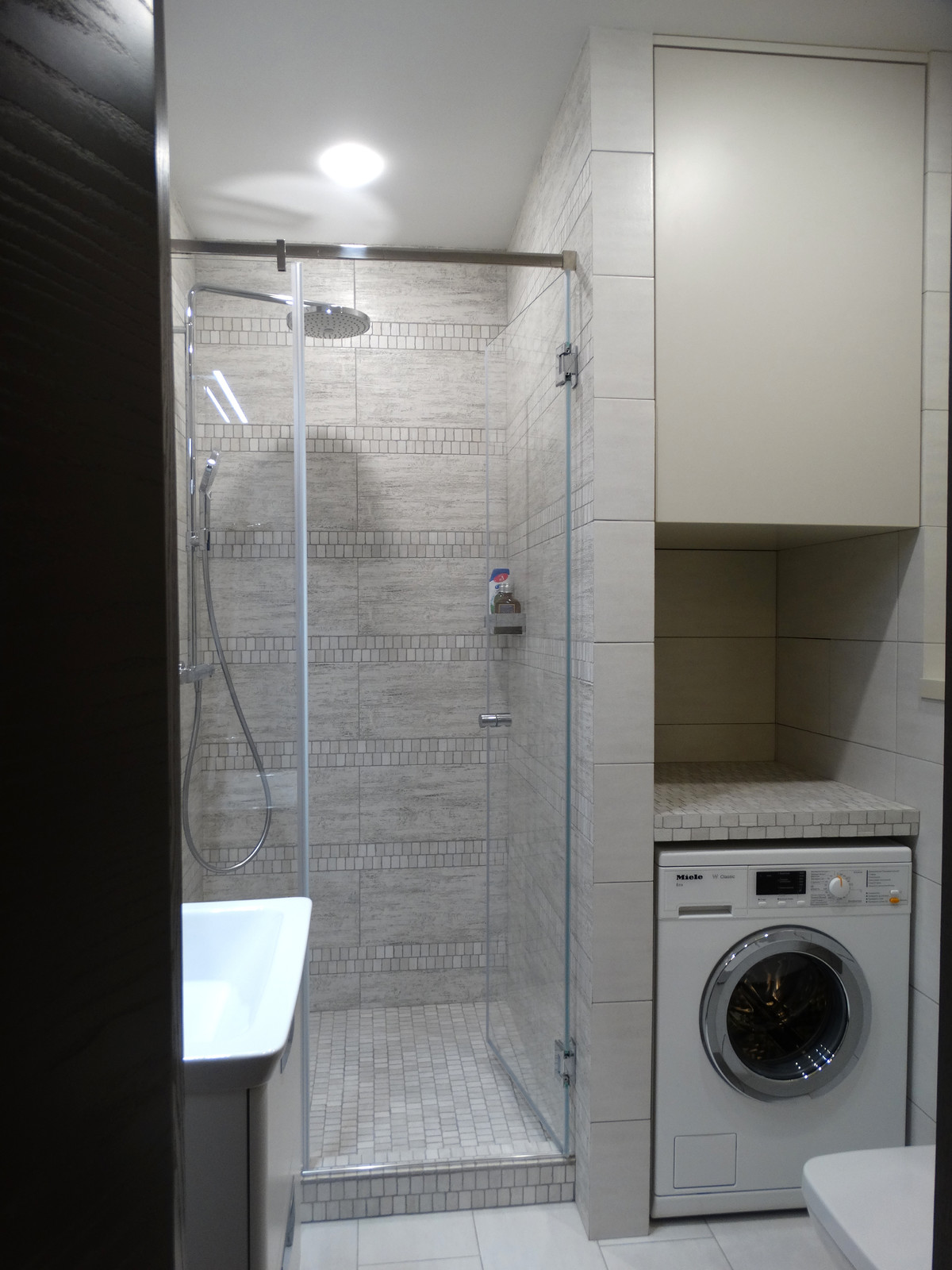 Квартира 120м2 в Нахабино