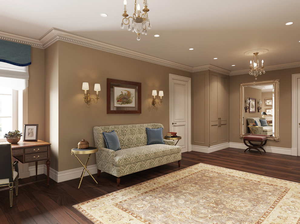 Дом в Аносино