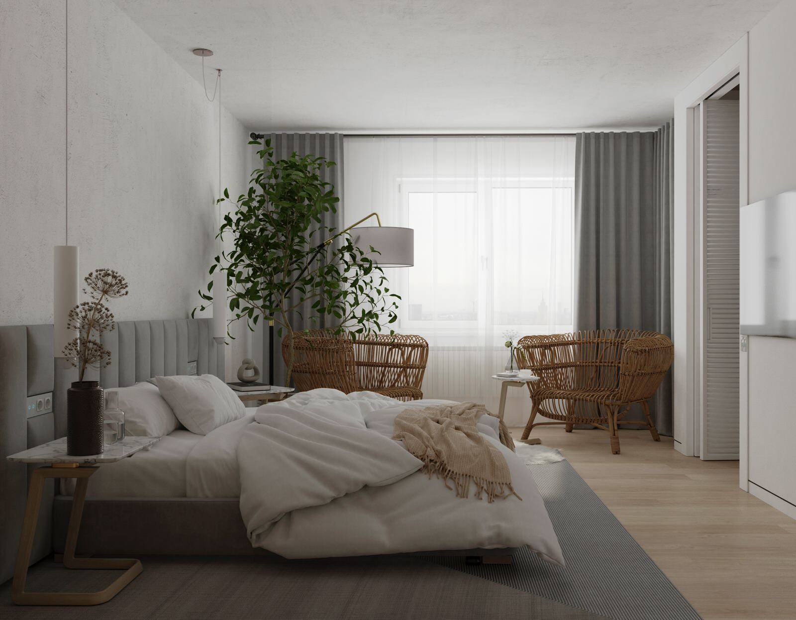 Новые Черемушки