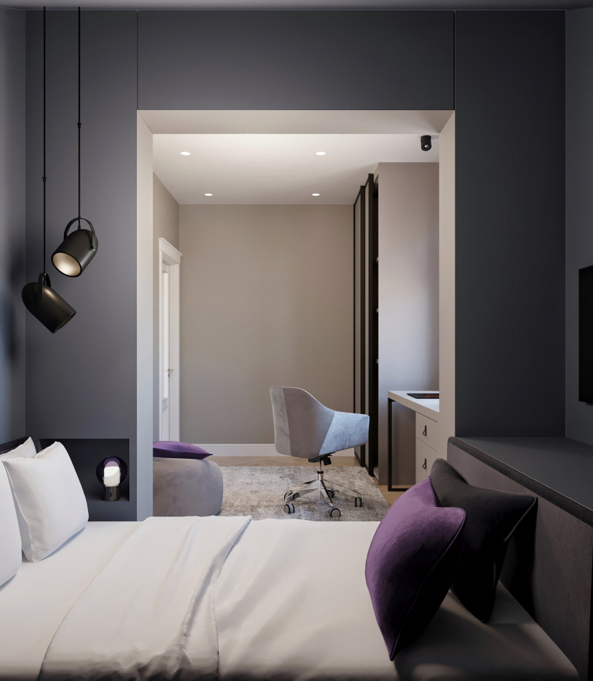 Дом в Санкт- Петербурге