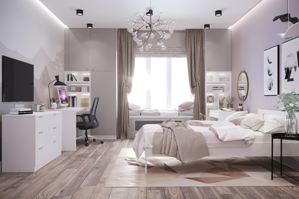 Duży prywatny dom w Rosji