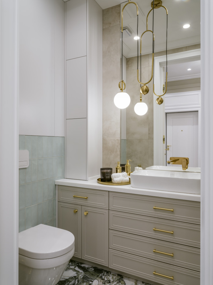 ЖК ЗИЛАРТ (Реализованный проект)