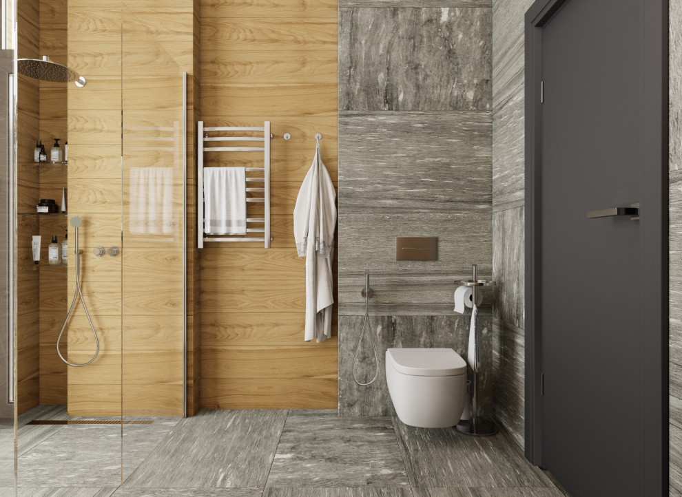 Загородный дом Санкт-Петербург