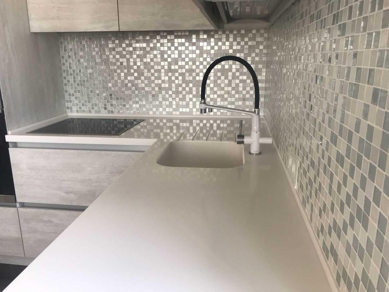 Квартира ул. Кавалристов, Новосибирск