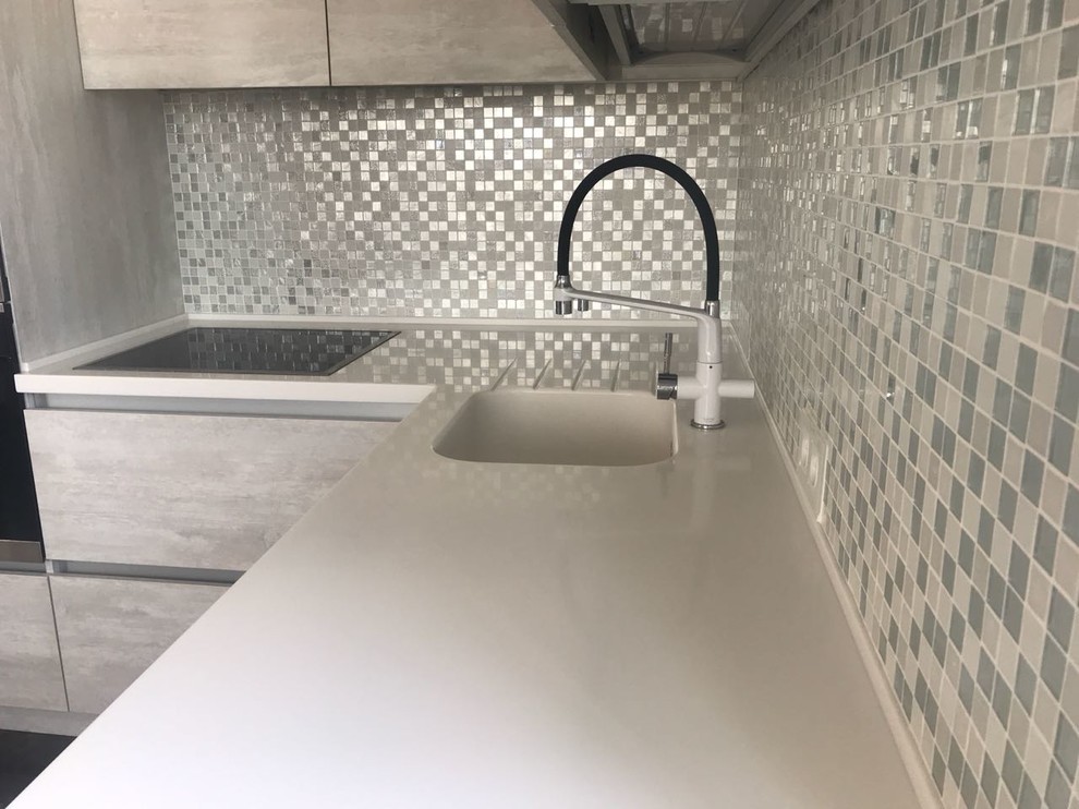 Квартира ул. Кавалристов, Новосибирск