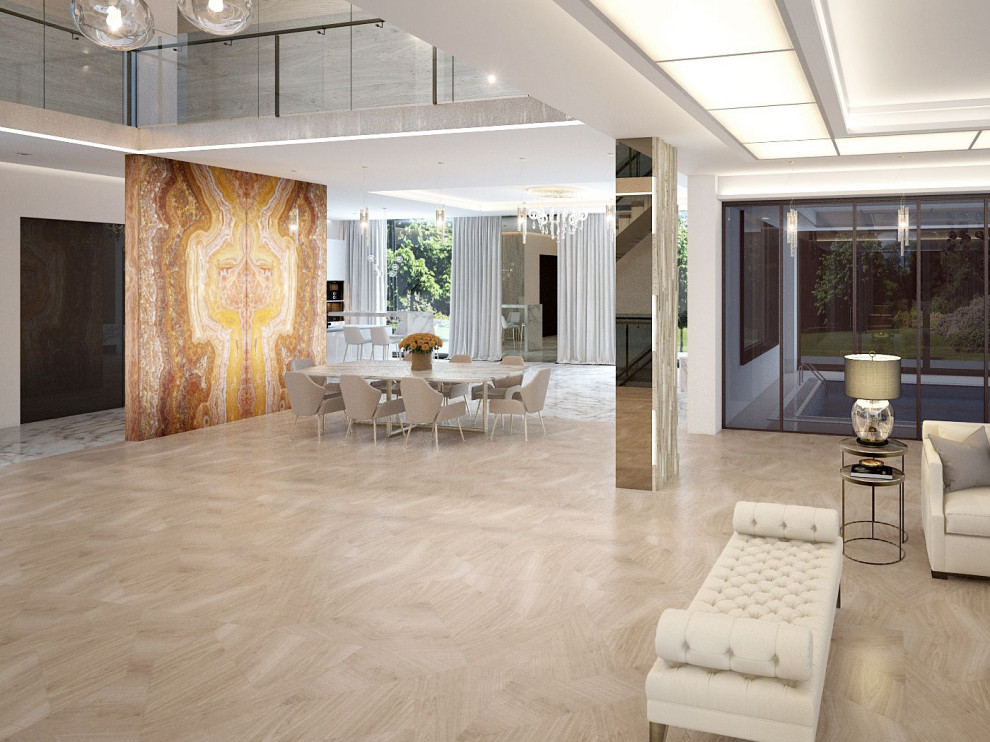 Дом в Барвихе