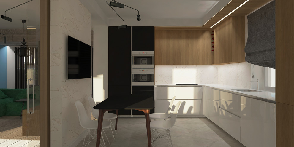 3д визуализация интерьера. Разное