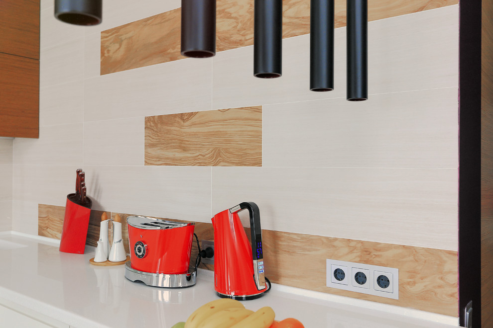 Квартира в ЖК Дирижабль