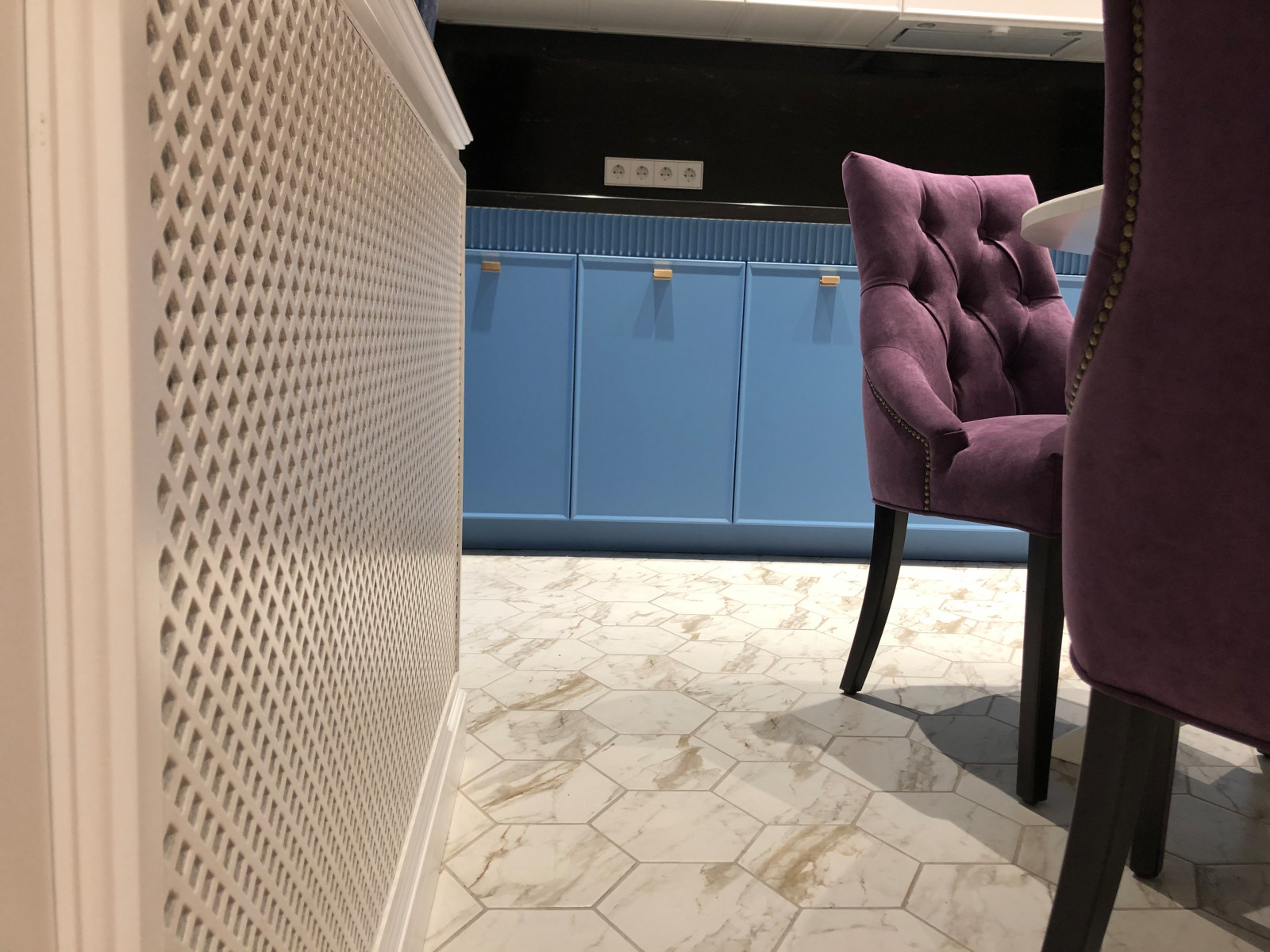 ЖК Времена Года