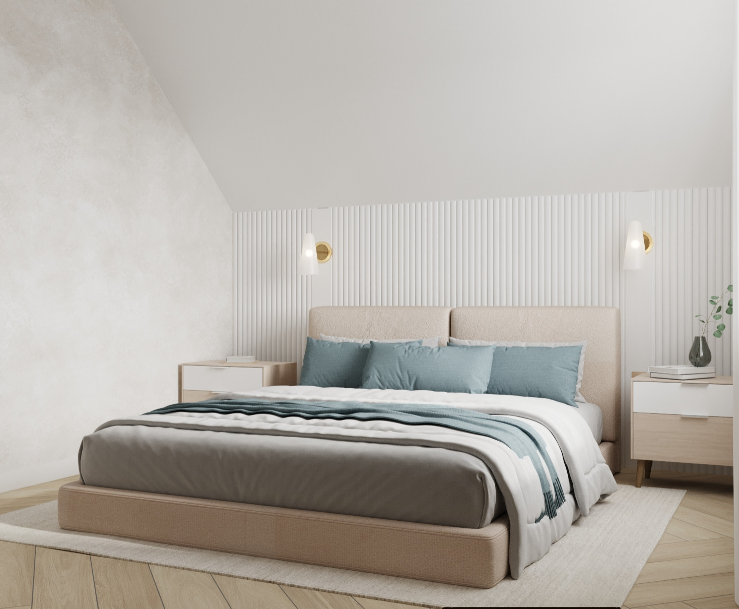 Перспективный