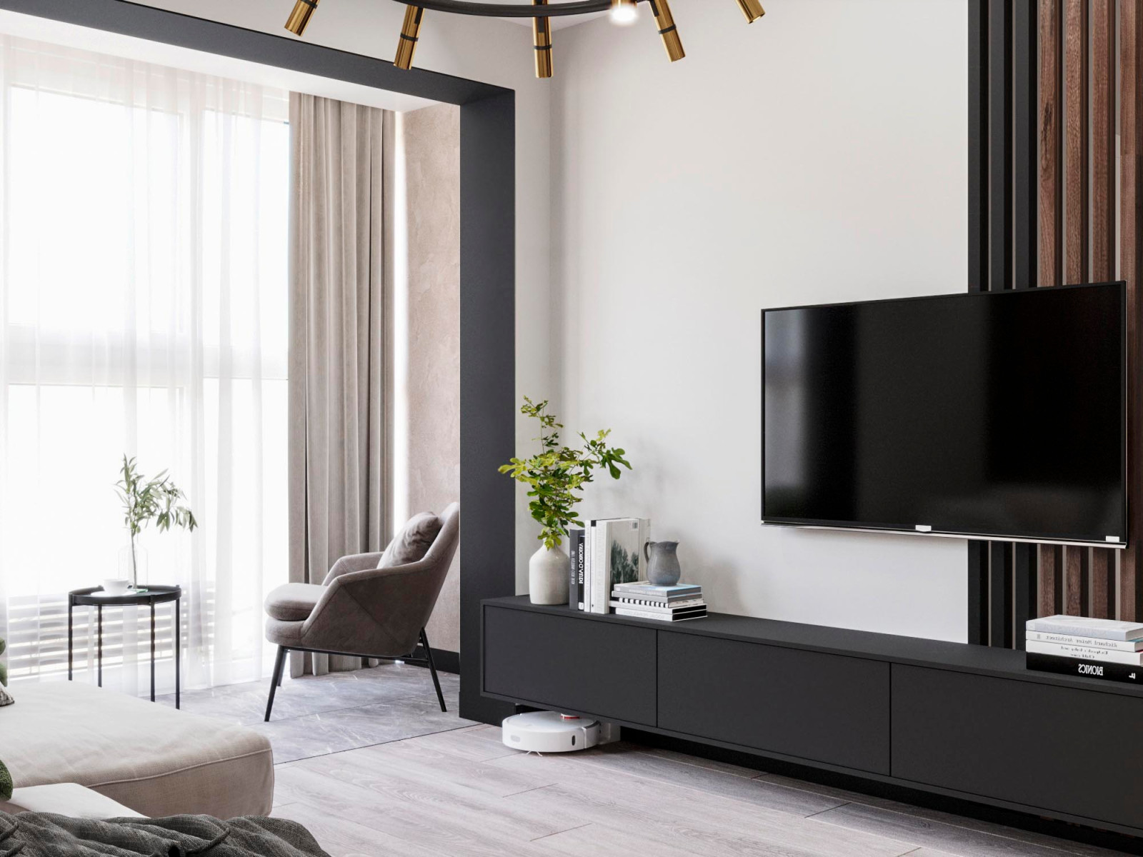 ЖК Ренессанс