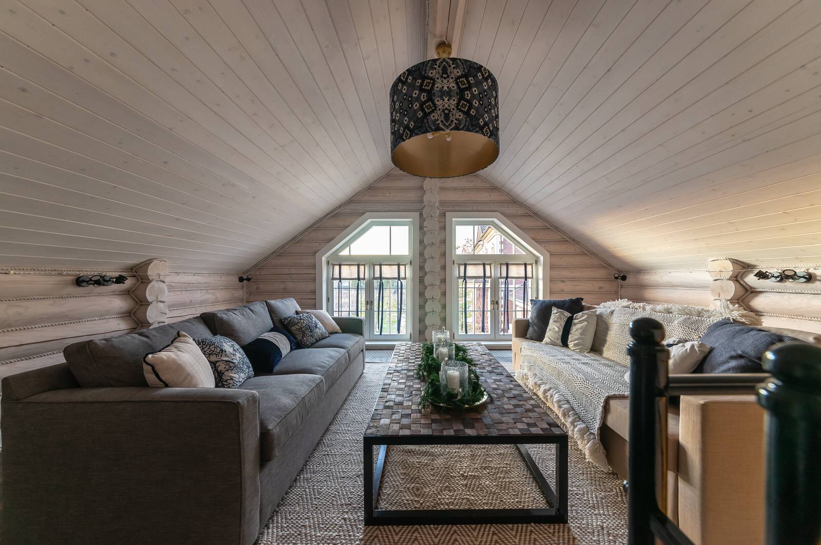 Джинсовая Симфония