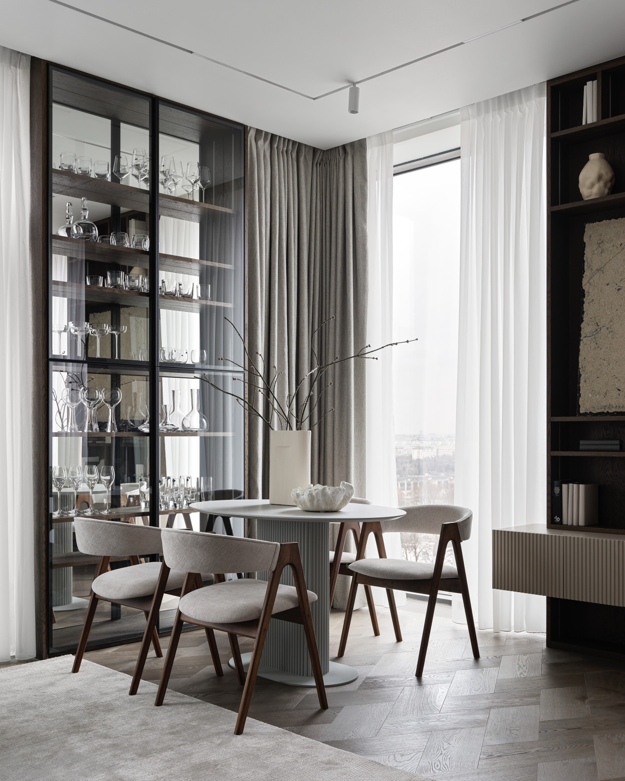 Новый Воробьевы горы