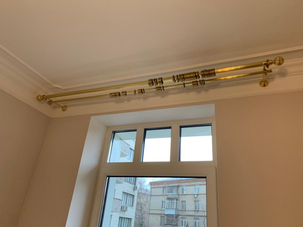 Реализованные проекты