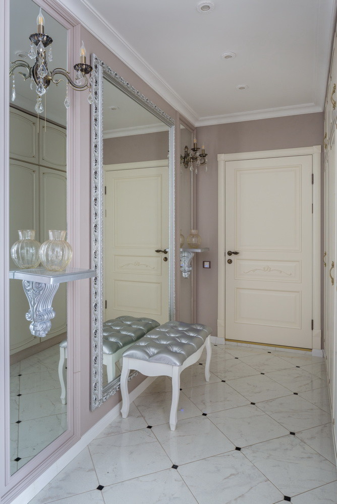 Городская классика