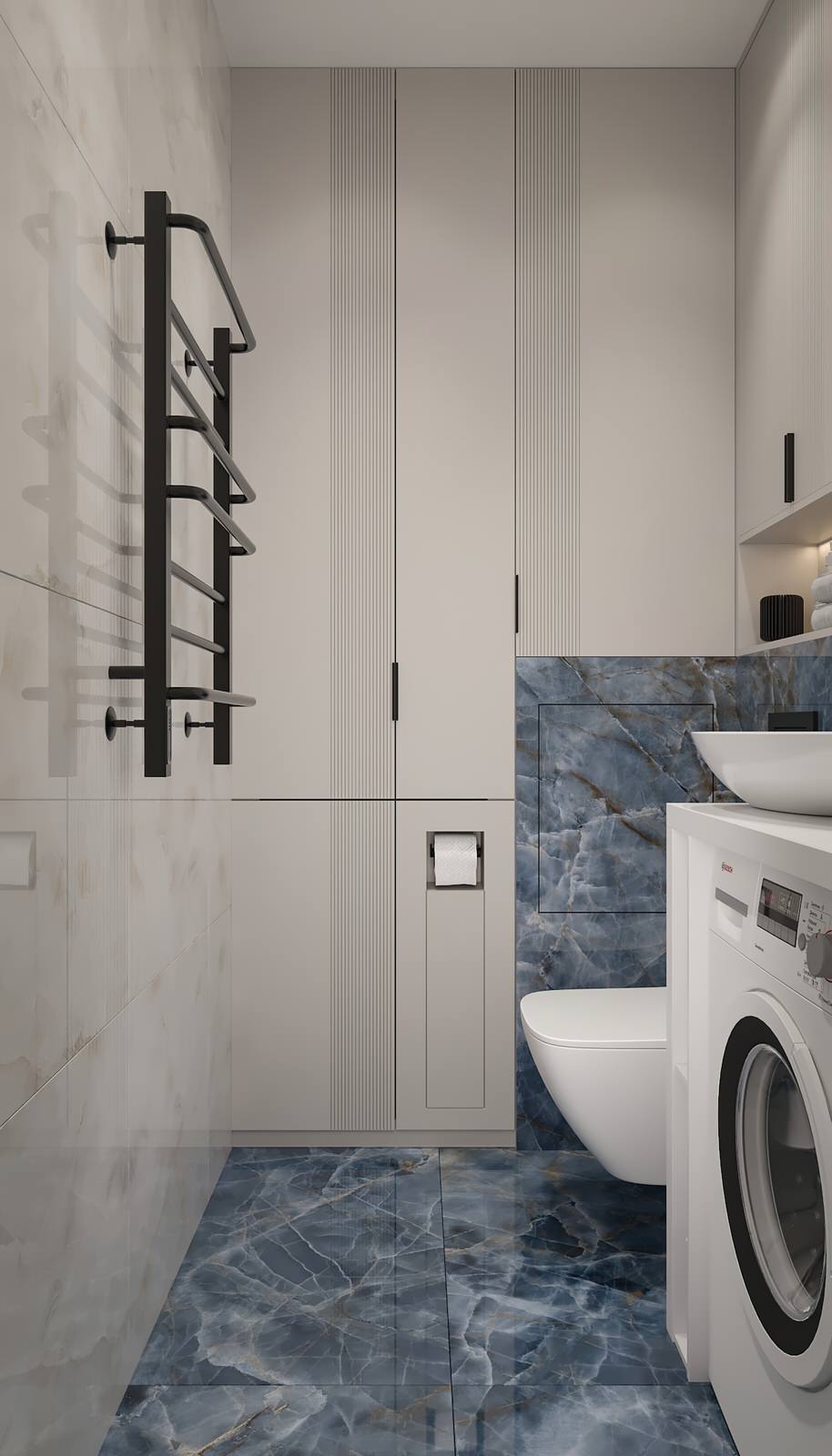 ДП "Люблинский парк"