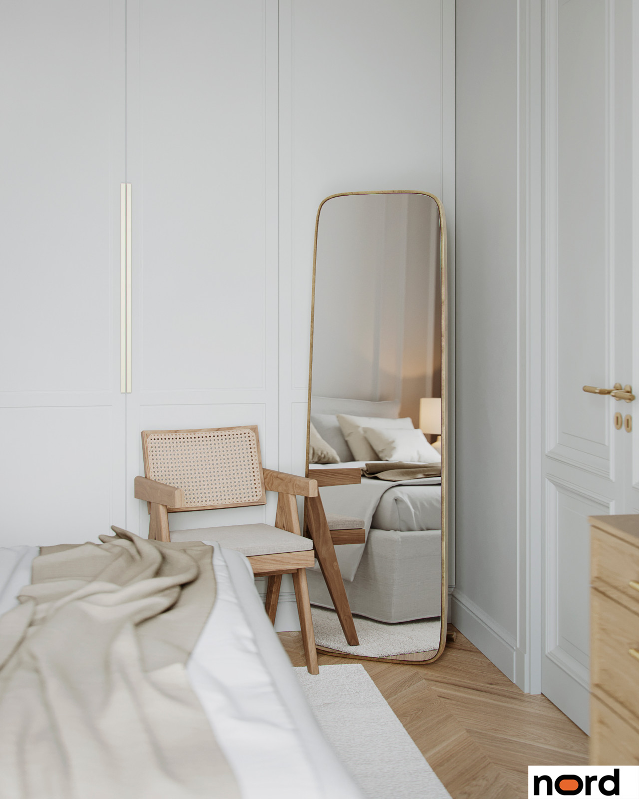 НОРМАНДИЯ НЕМАН S45