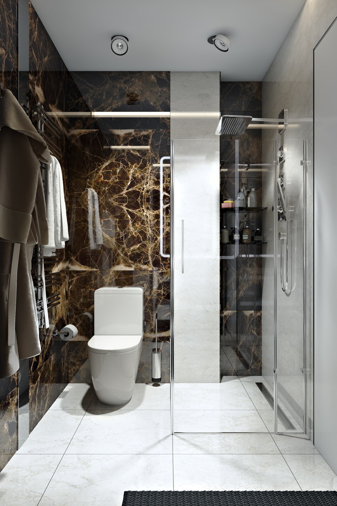 Скайфорт 106 м2