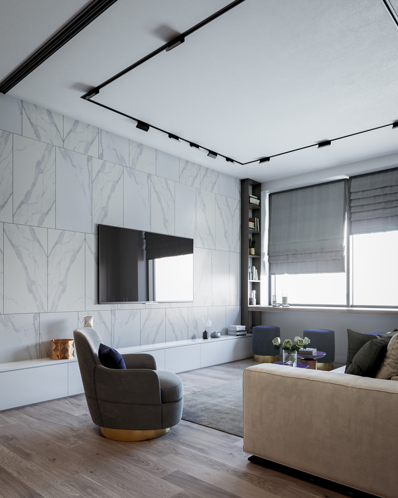 Игра оттенков