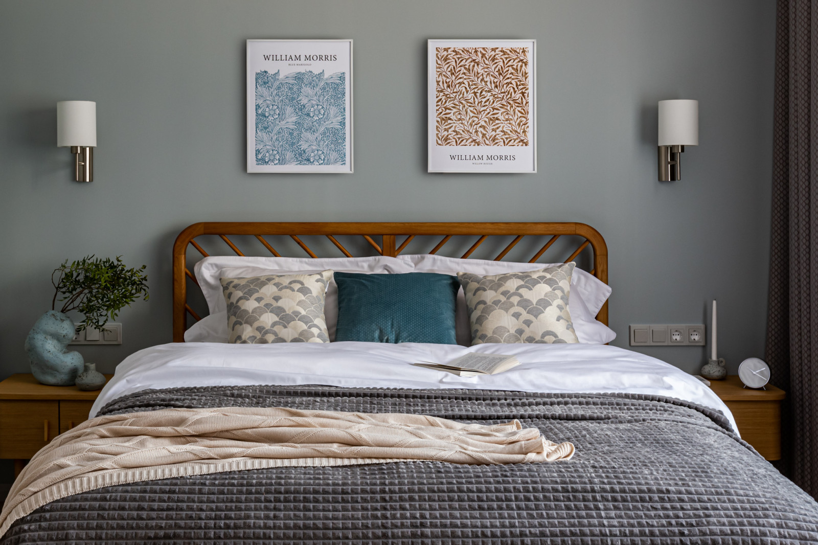 Обложка проекта: Среднерогатская