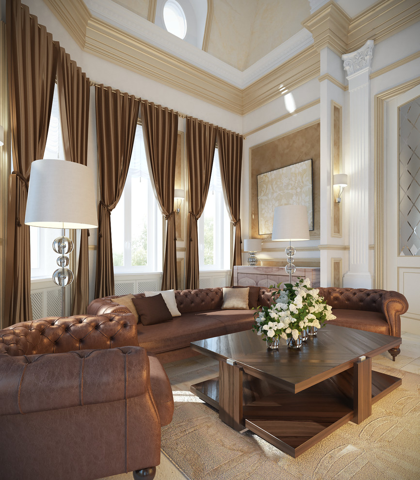 Загородный дом в Раздорах