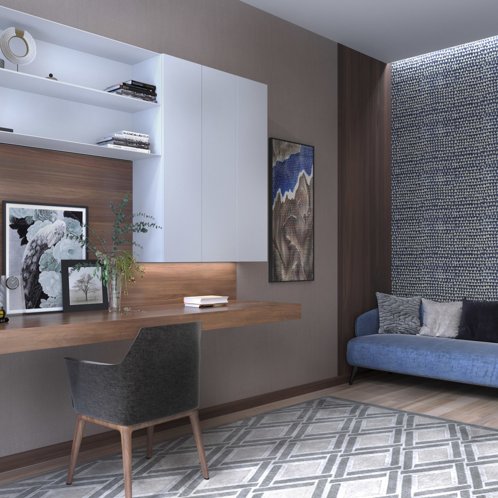 современный интерьер