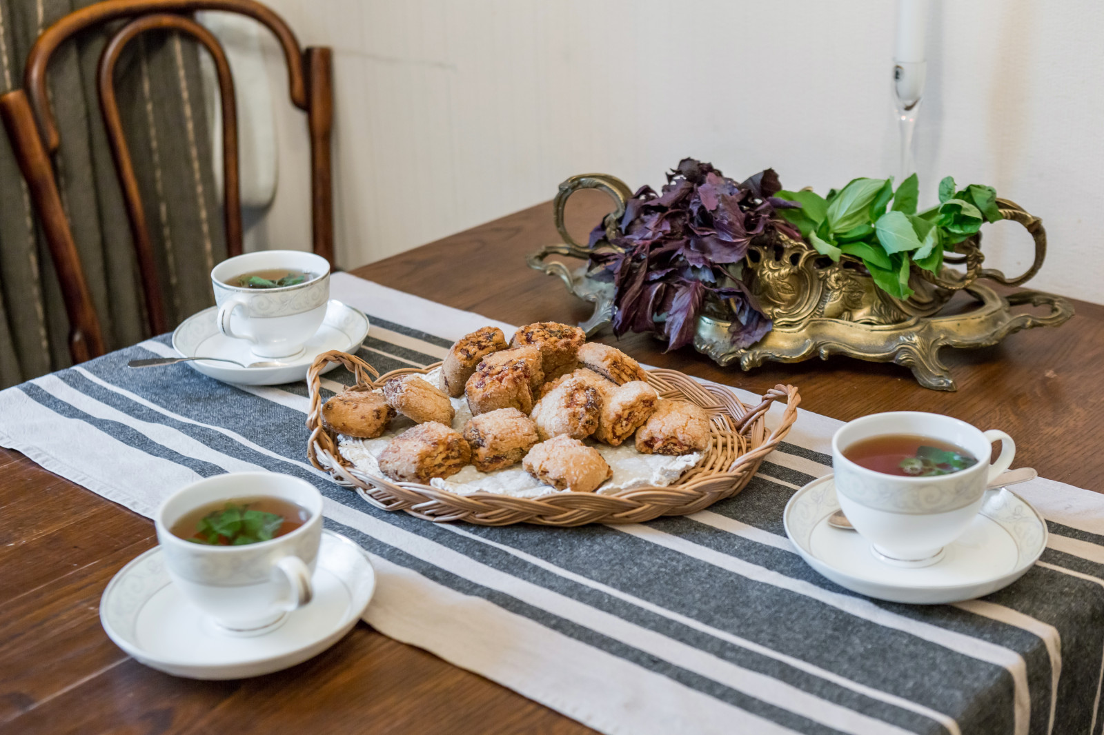 Войковская