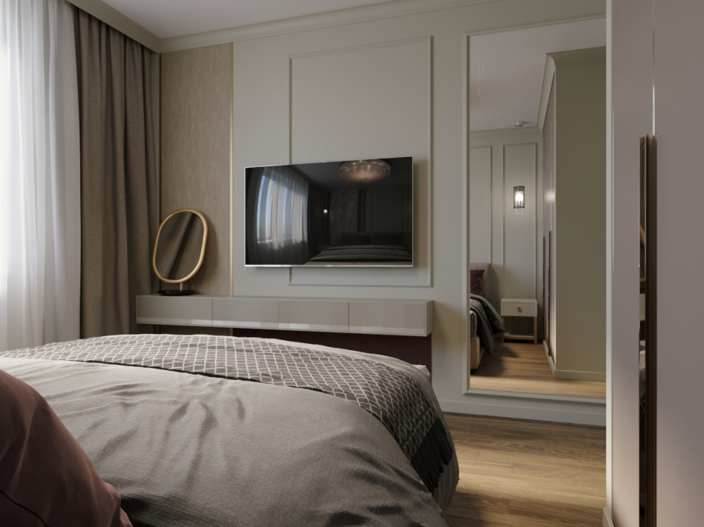 Квартира в мкр. Яркий