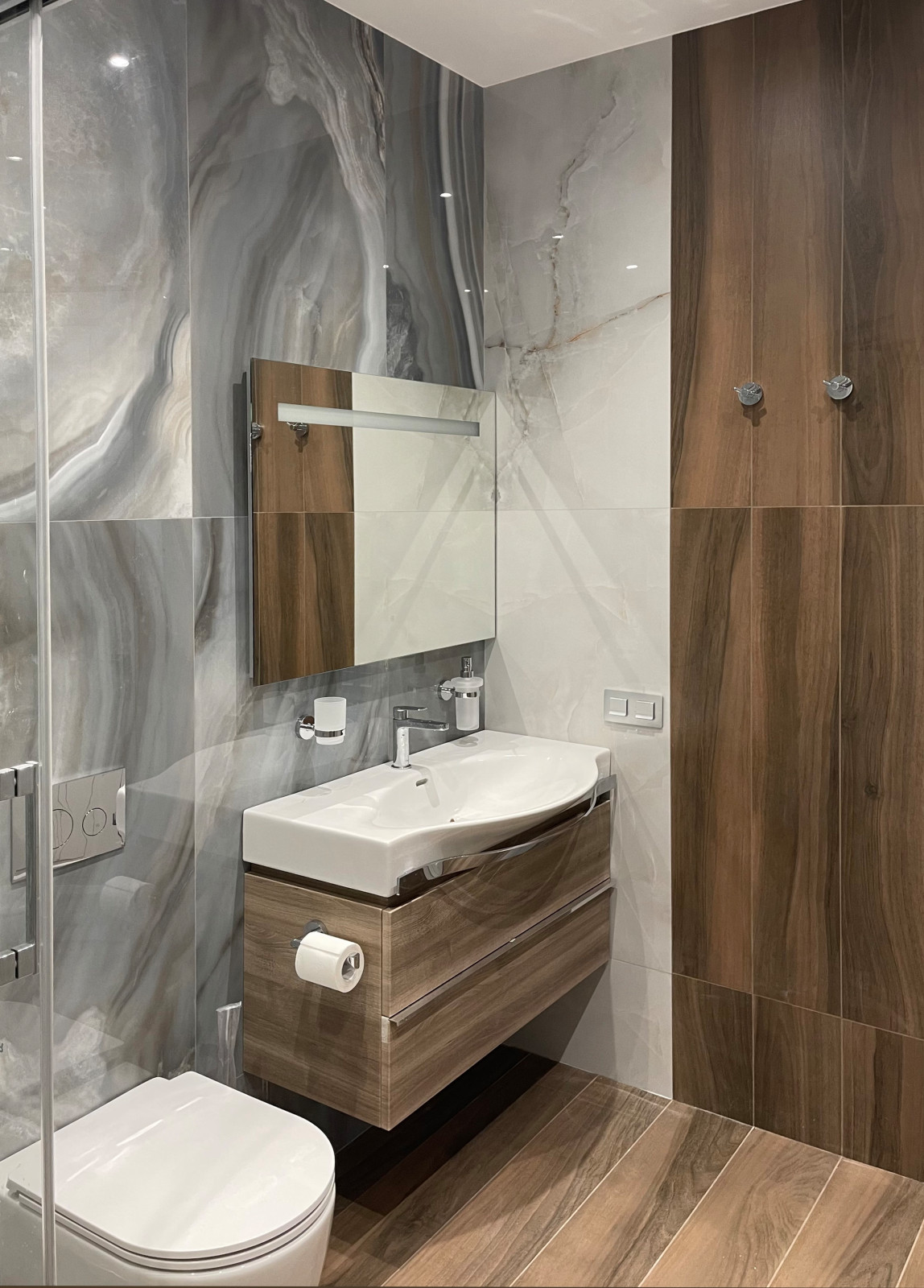 Квартира в Мурманской области