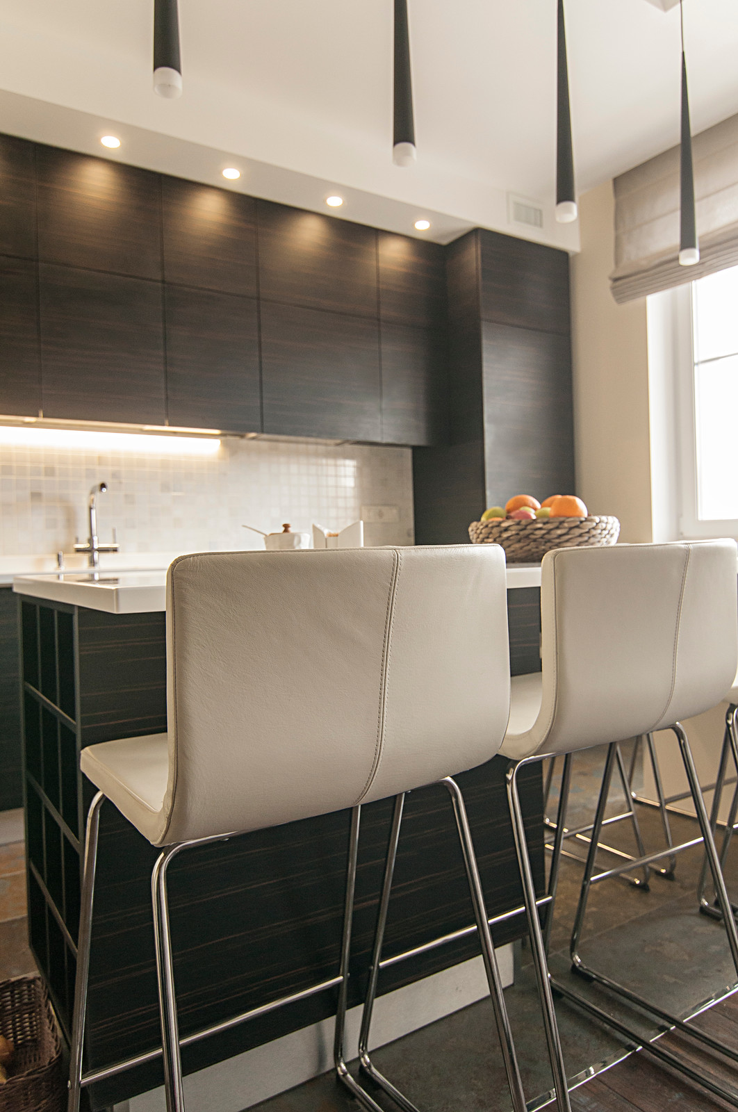 Квартира на Выборгской