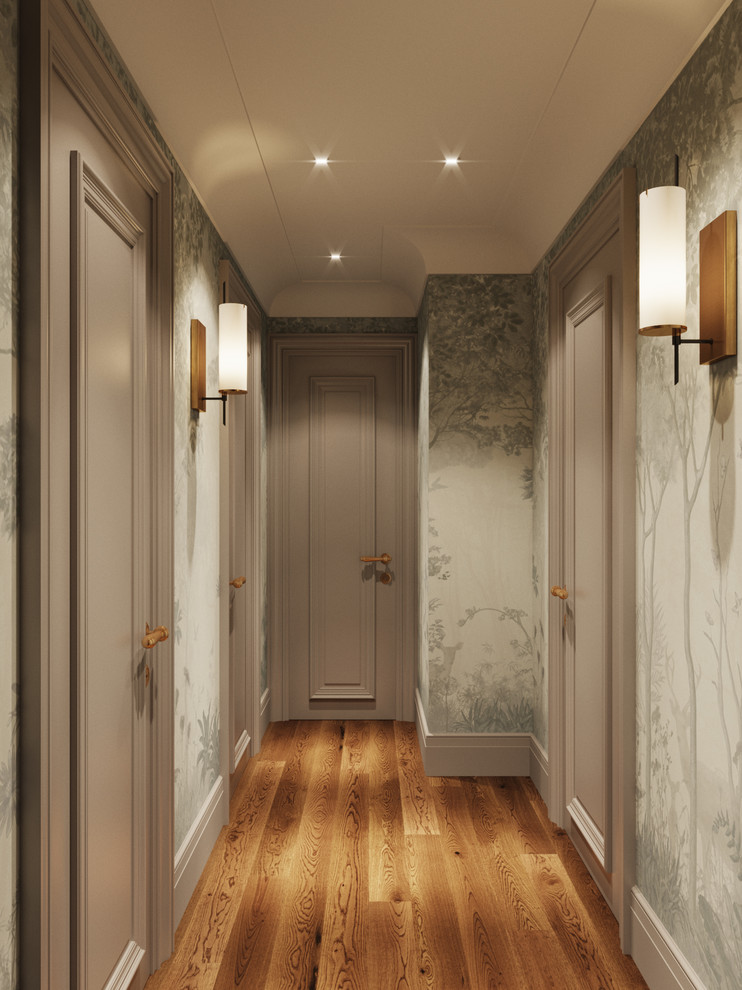 Квартира Останкино