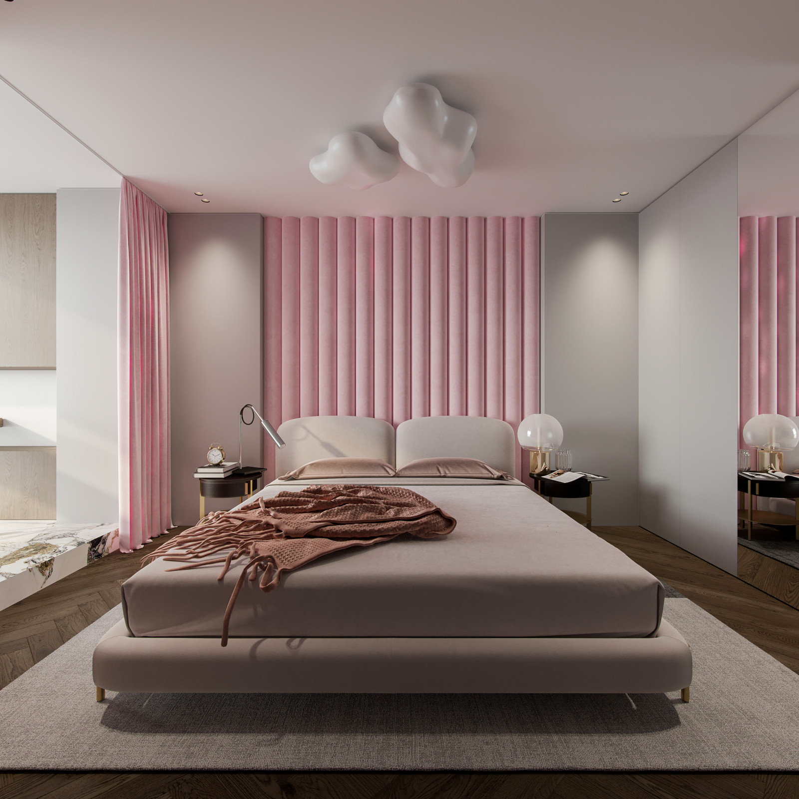 Neva Towers (Moscow)