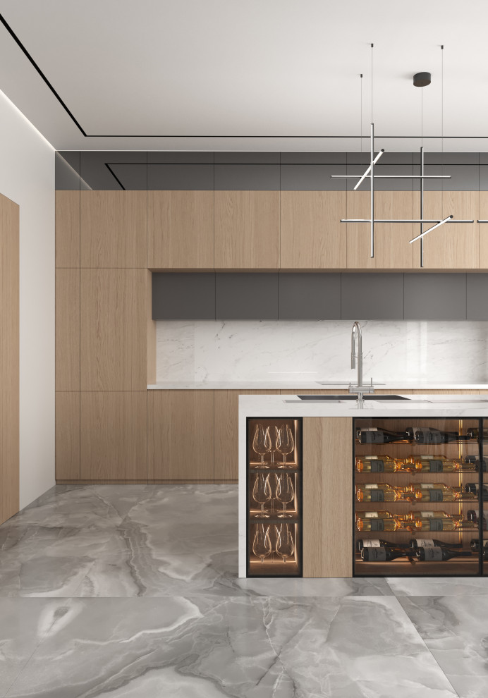 Таунхаус в Воронеже