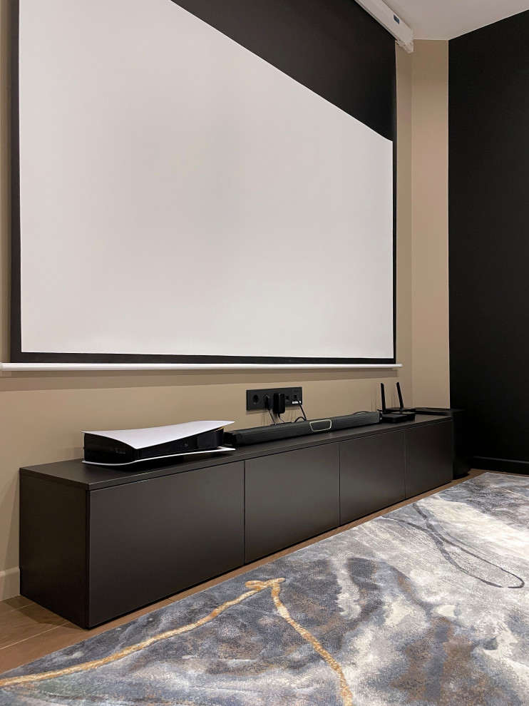 ЖК СКАЙ ФОРТ