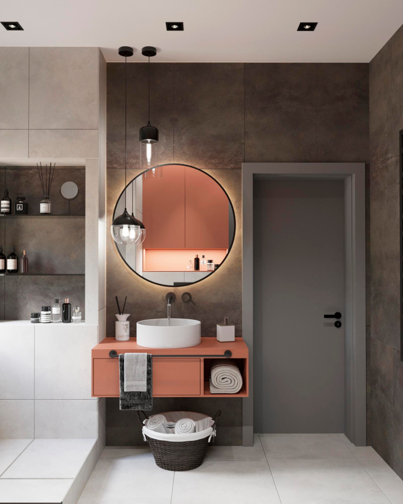 Дизайн интерьера частного дома