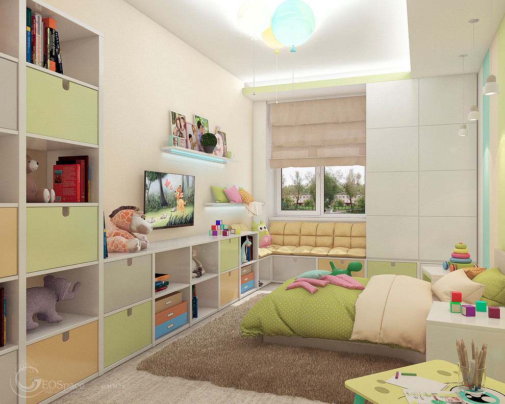Квартира ул. Мира, 150 м. кв