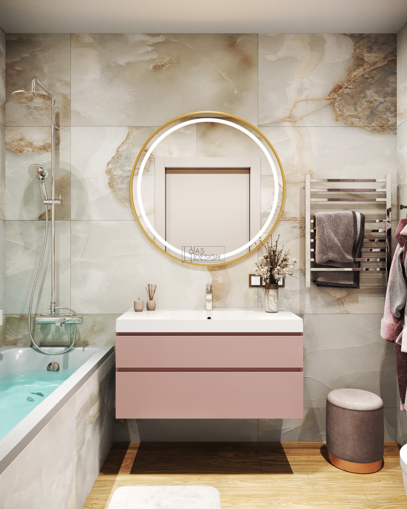 ЖК "Атмосфера в парке"