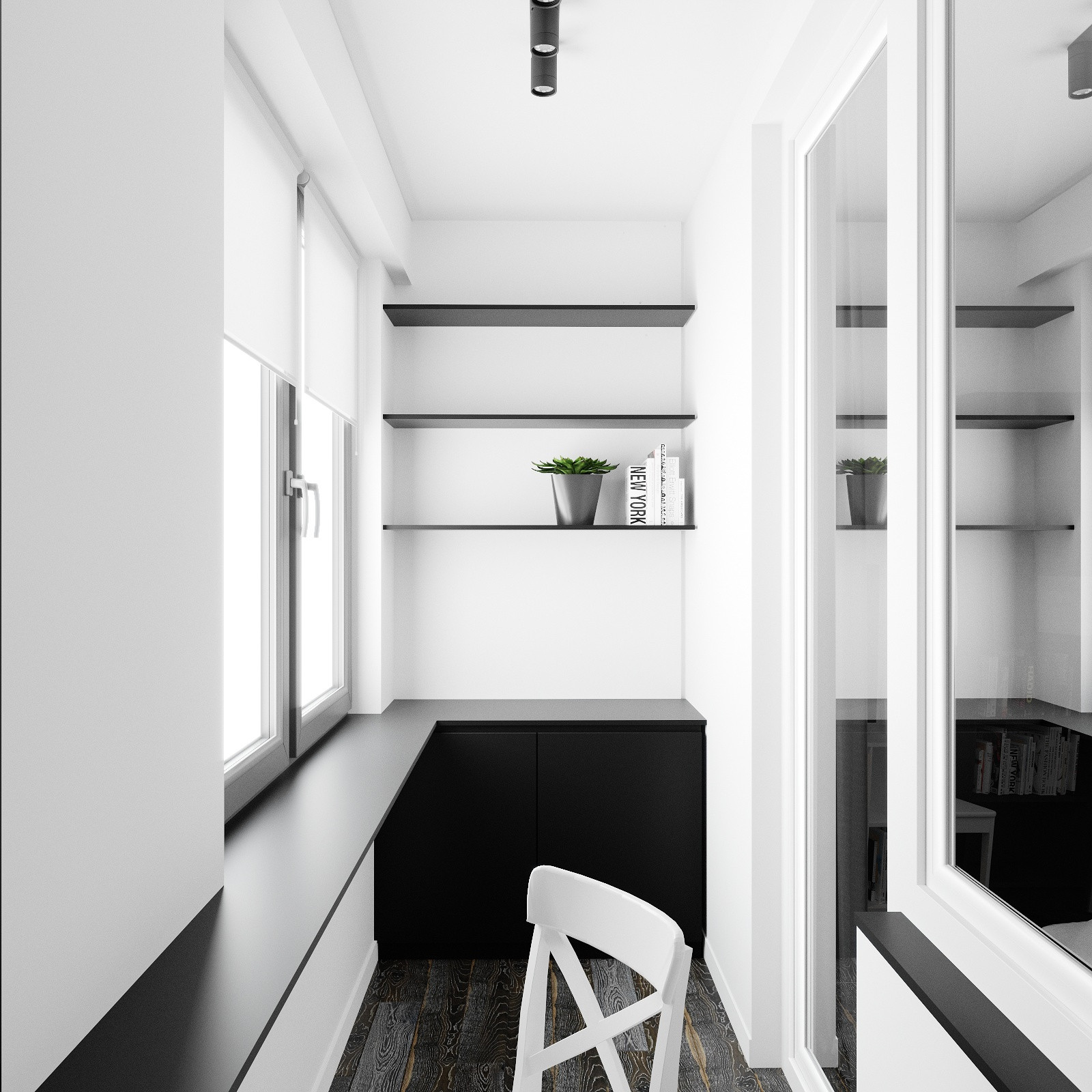 ЖК "Октябрьское поле"