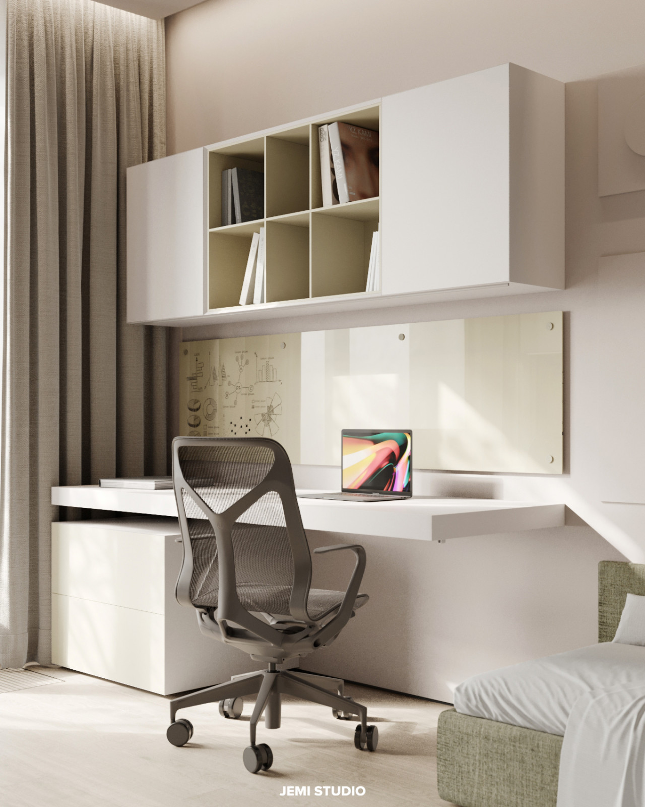 Petrovsky kvartal 114