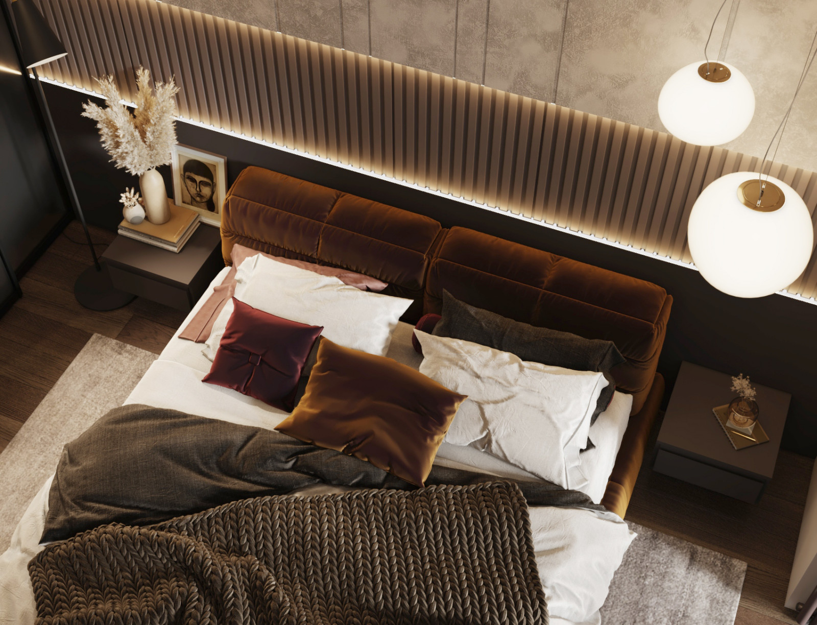 ЖК культура 111 м2