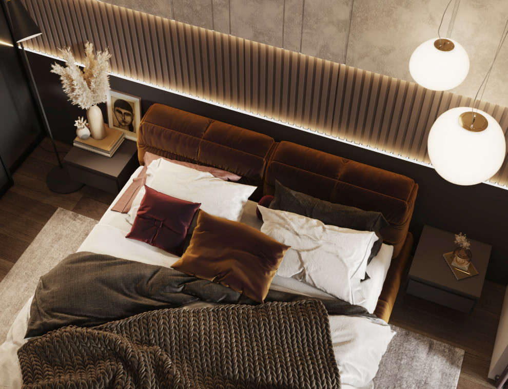 ЖК культура 111 м2