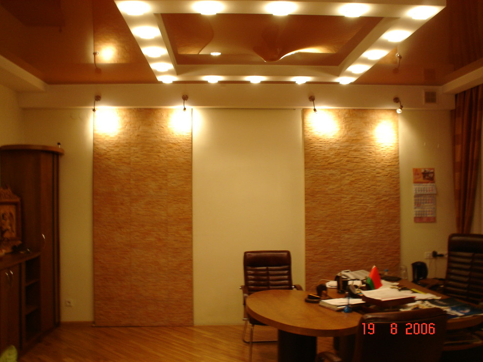 Дизайн офиса