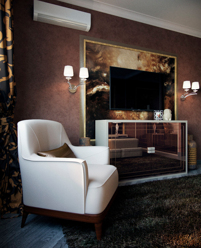 Кварира в Краснообске