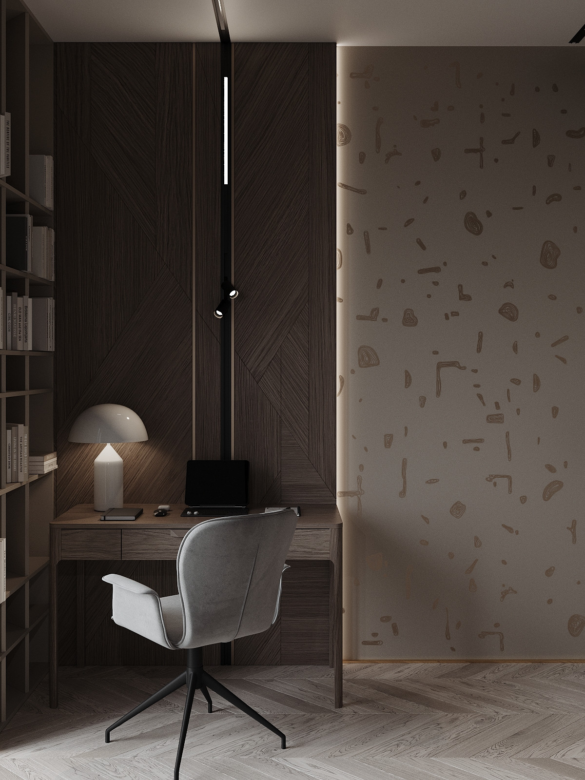 Жк Нагатино Айленд 98 кв Трёшка