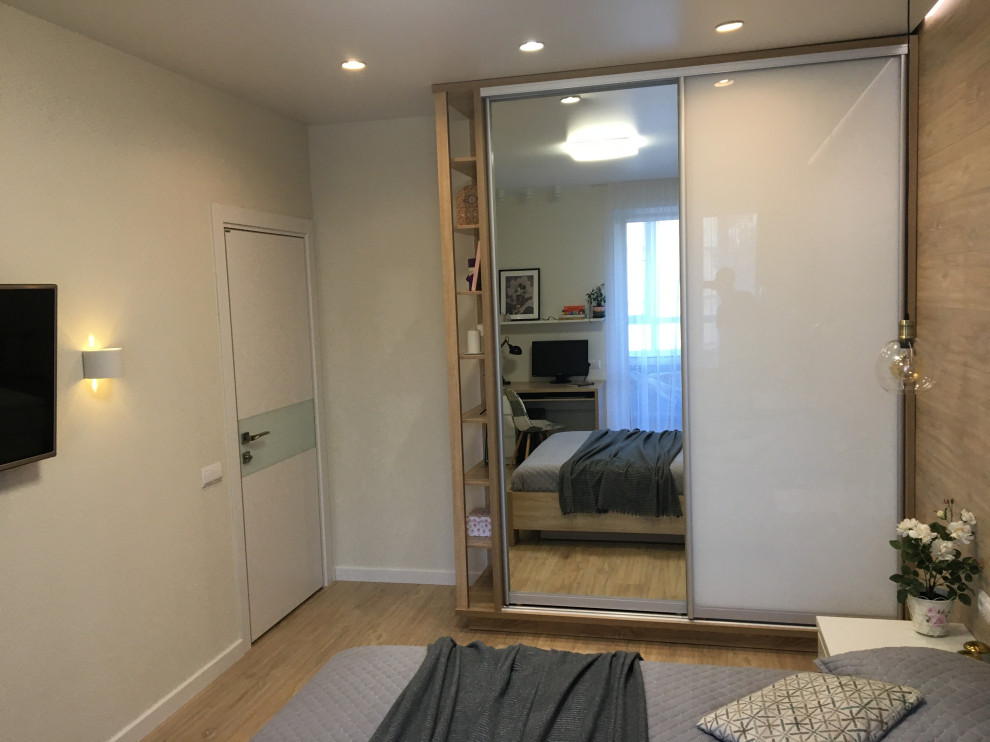 "Высотка" на ул.Горная