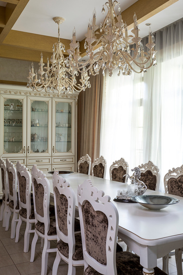 Загородный дом