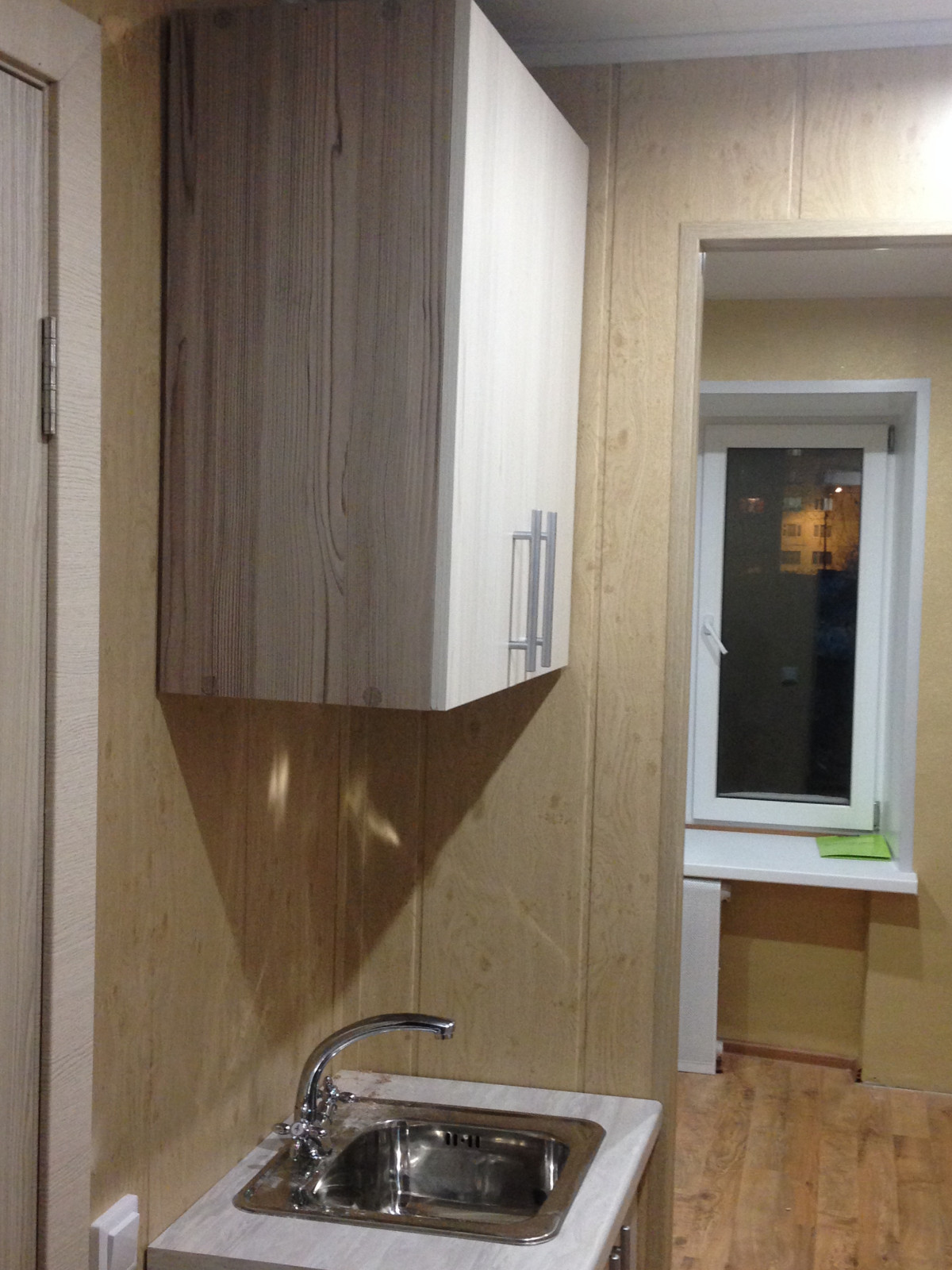 Корпусная мебель для повседневной жизни