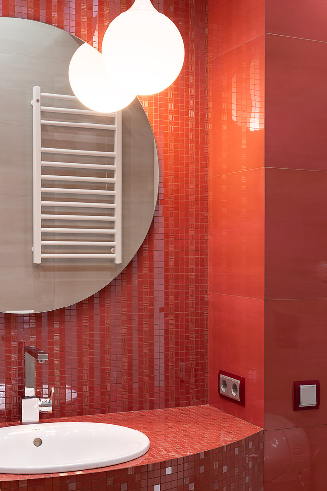 Набережная (МОСТ)