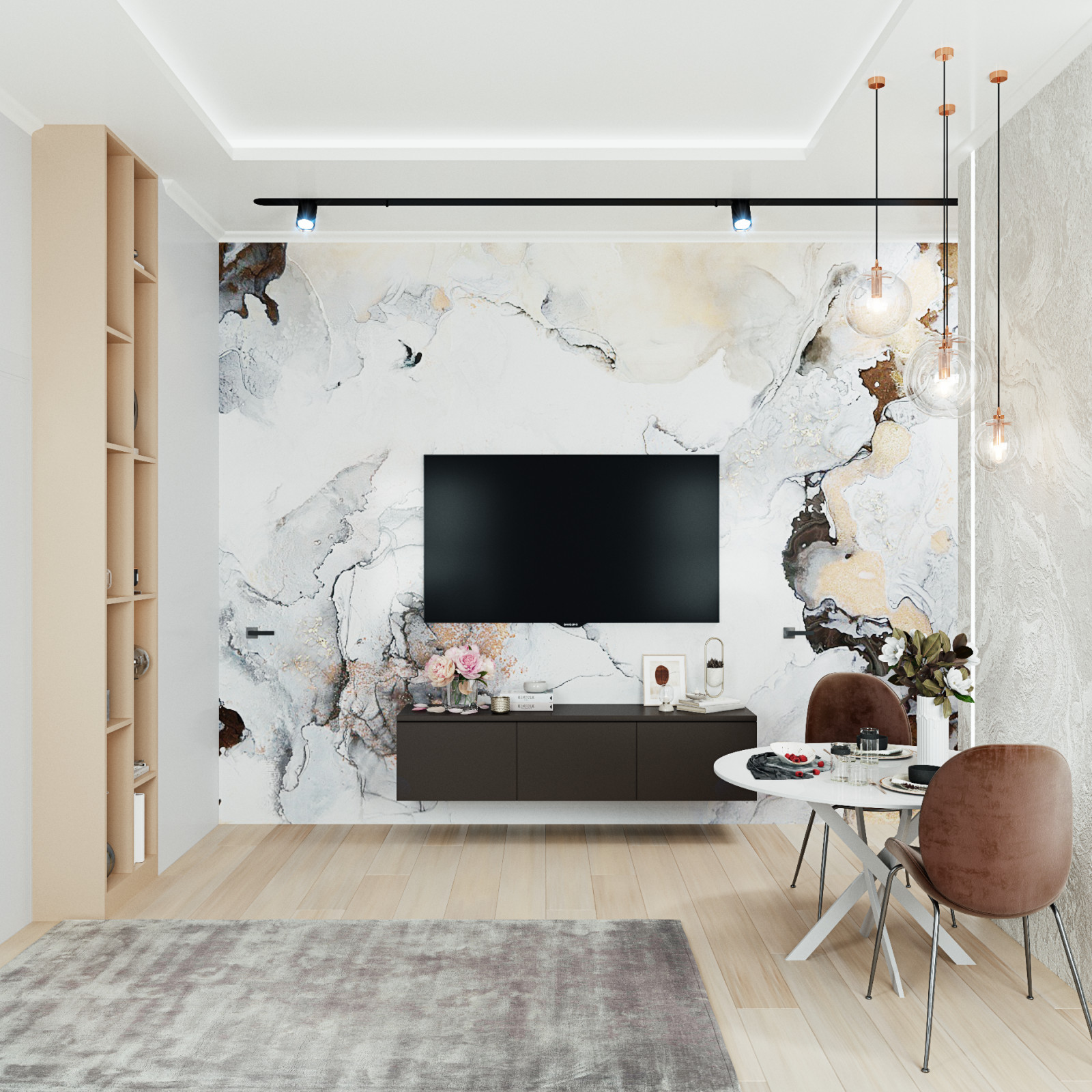 ЖК "Новая звезда"